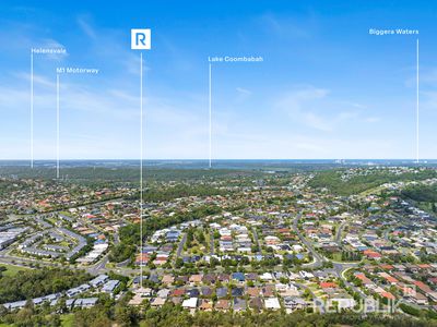 1 / 26 Witheren Circuit, Pacific Pines