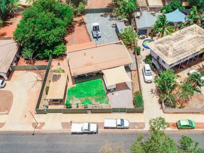 52 Greene Place, South Hedland