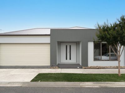 4 Hadley Lane, Craigieburn