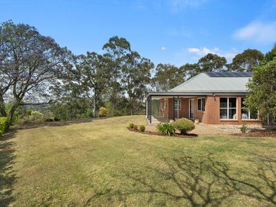 5 / 1A Dorge Street, Middle Ridge