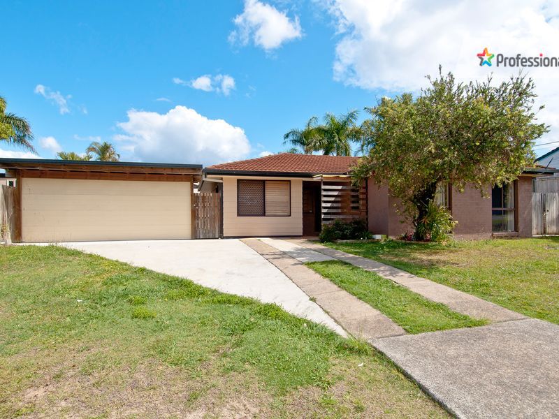 27 / Maurice Court, Eagleby