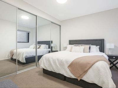 118 / 7 Winning Street, North Kellyville