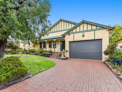 15 Sunnyside Drive, Mount Gambier