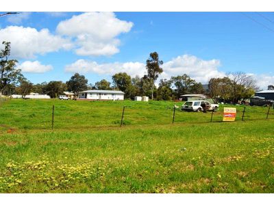 62 Cameron Street, Curlewis