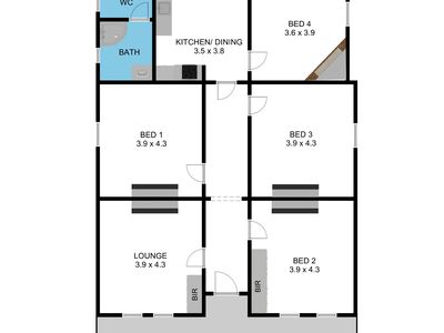 19 Dunks Street, Parkside