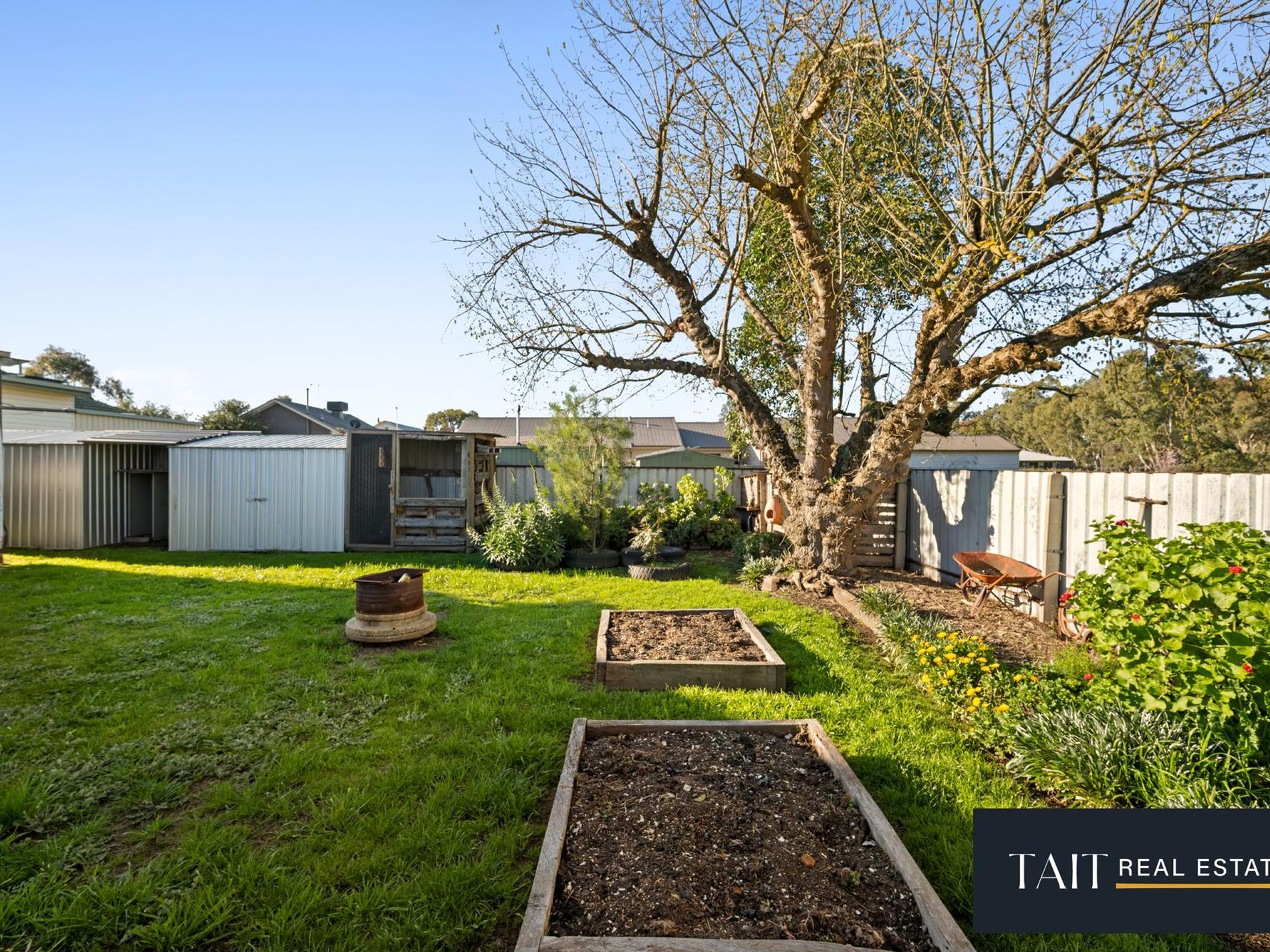 25 Thomson Street, Wangaratta