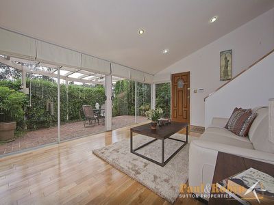 39 Endeavour Street, Red Hill