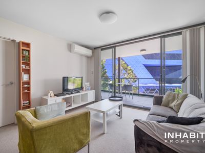 18 / 69 Milligan Street, Perth