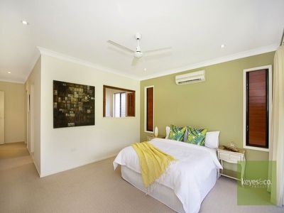 31 Sheerwater Parade, Douglas