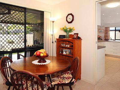 18 Baltimore Place, Kuluin