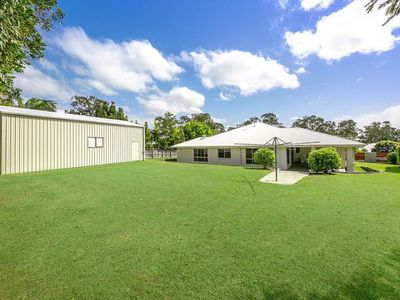 18 Cooroibah Crescent, Tewantin