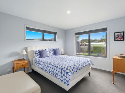 19 Silver Hill Road, Cygnet