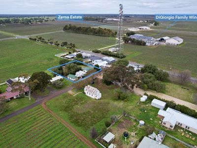 1 - 3 Mary Road, Coonawarra