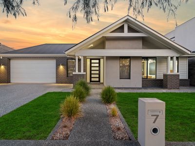 7 Eton Road, Somerton Park