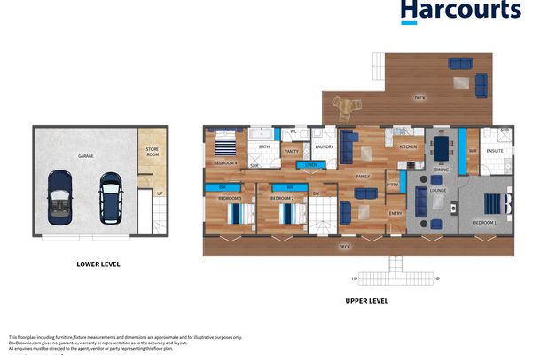 116 Contour Road, Tamborine Mountain