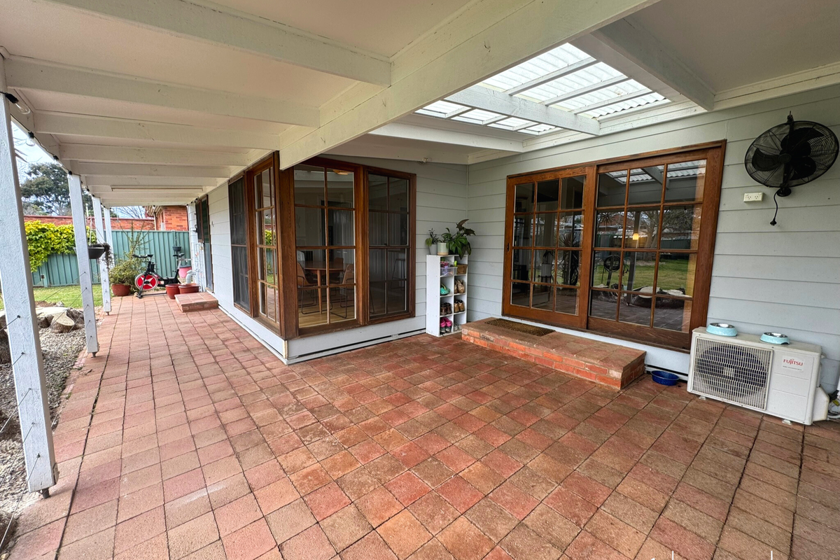 53 Fenaughty Street, Kyabram