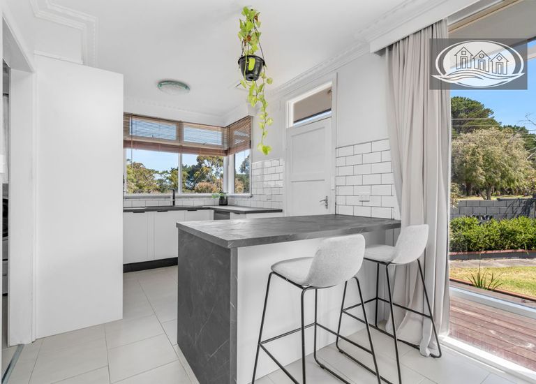 166 Barkly Street, Portland