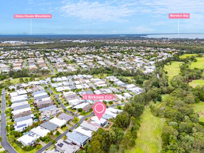 12 Birkdale Circuit, North Lakes
