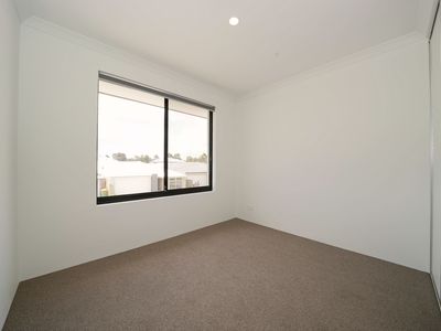 22 Amadeus Way, Success