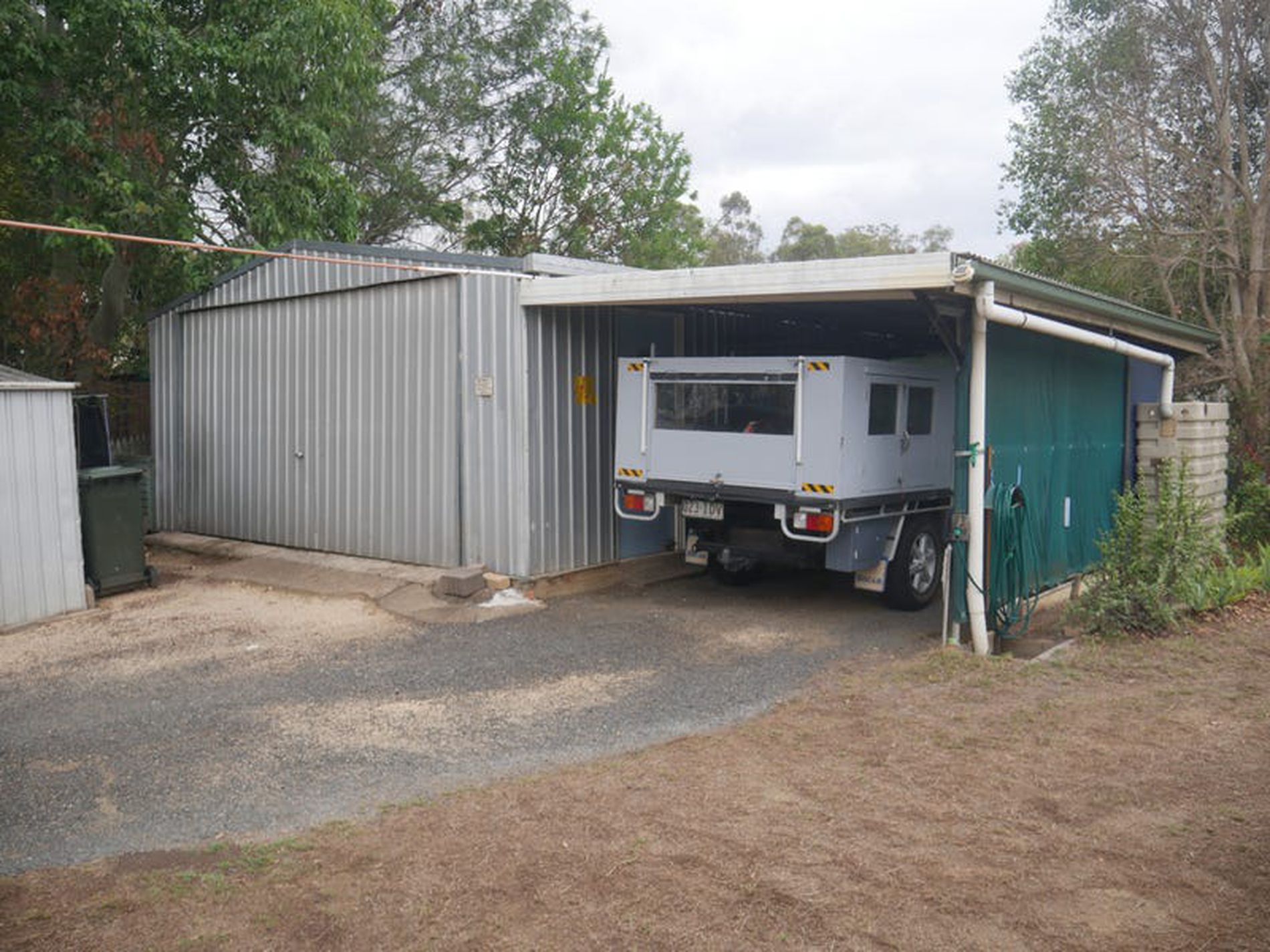 46 Carinya Street, Kingaroy