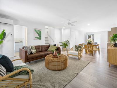 46 / 1 Tilbury Rise, Upper Coomera