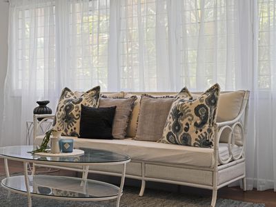 24 Queen Street, North Ward