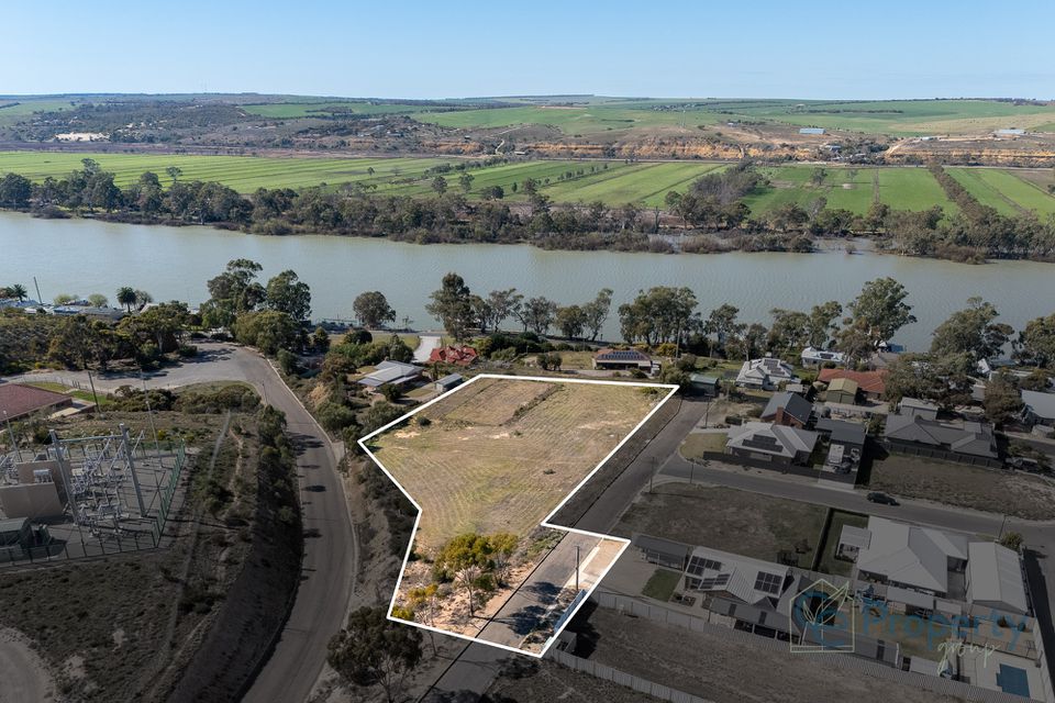 Lot 4765 Stephen Close, Mannum