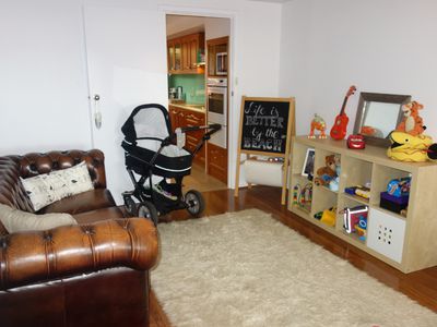 43A PEARL PARADE, Scarborough