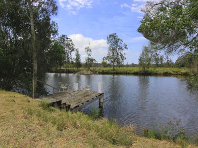374 Elliots Road, Nabiac