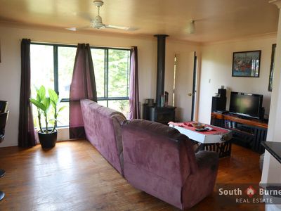 89 Anderson Road, Nanango