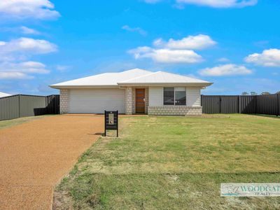 11 GULL STREET, Woodgate