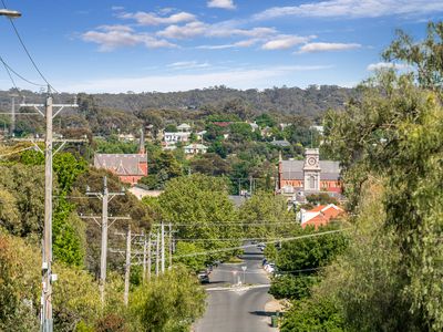 107 Lyttleton Street, Castlemaine