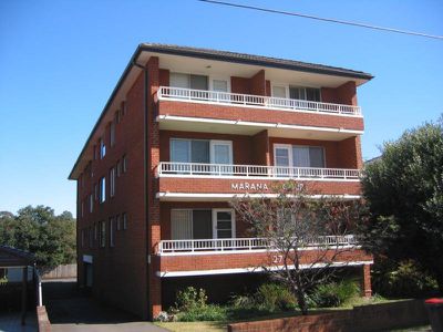 7 / 27 Argyle St, Penshurst