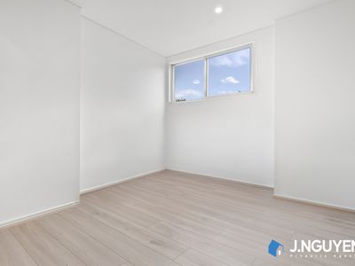 64 / 23-27 Paton Street, Merrylands West