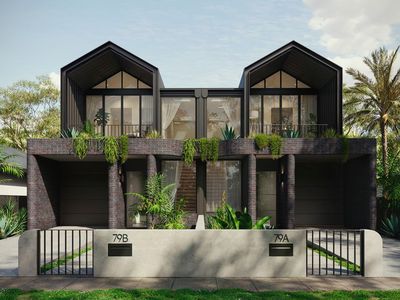 79a Harcourt Parade, Rosebery