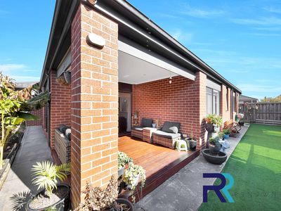 38 Hodgson Avenue, Tarneit