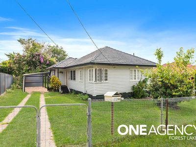 61 Rosemary St, Inala