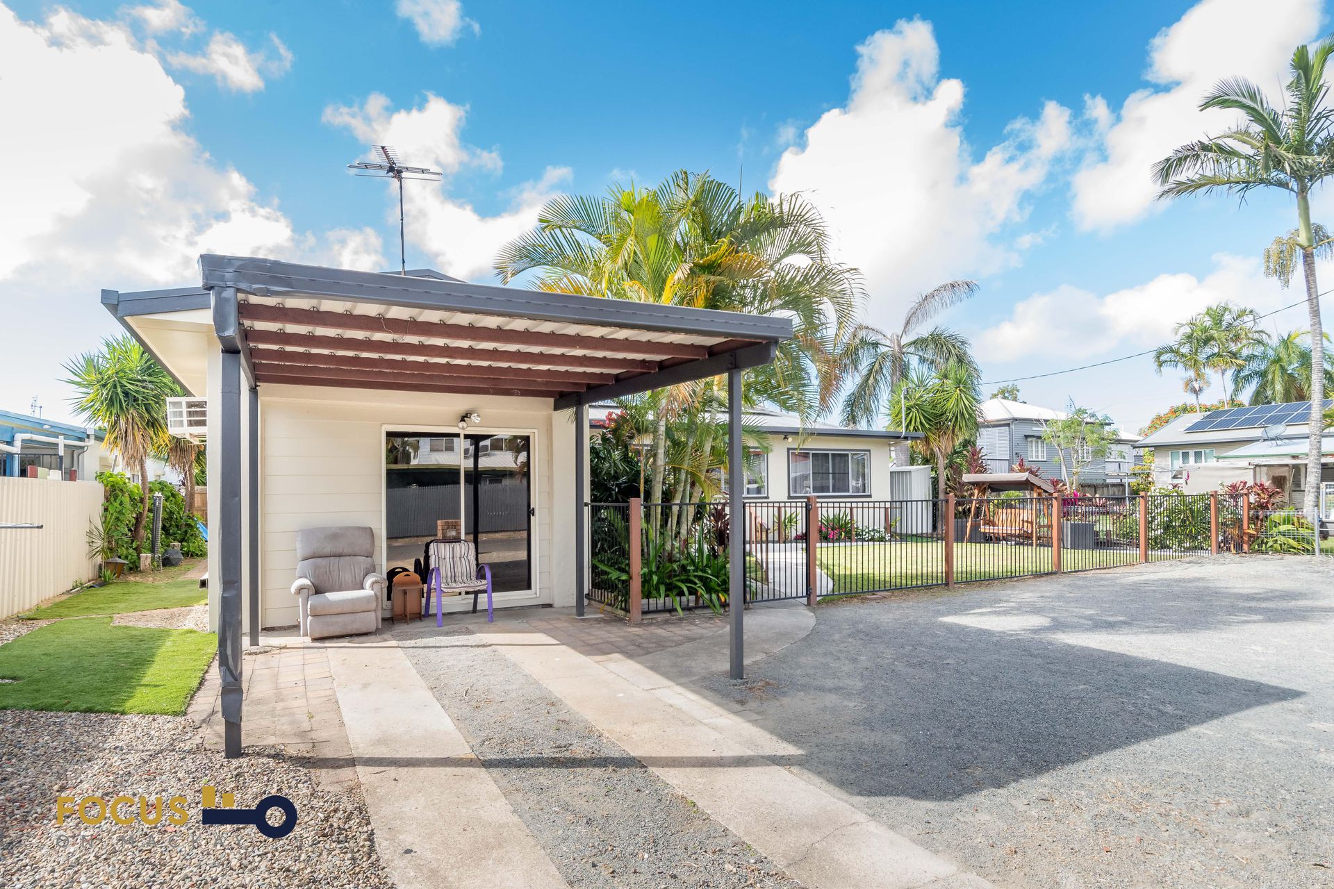 19 Othello Street, Mackay