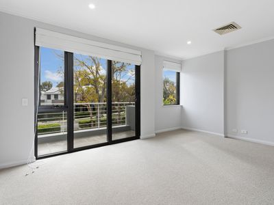 4 The Circus, Burswood