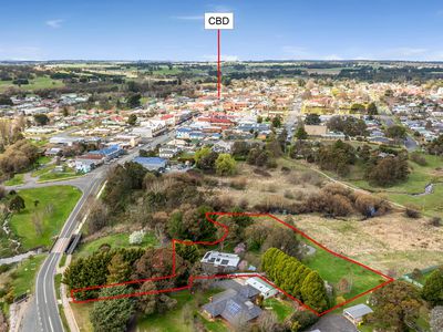 6 Carrington Street, Crookwell