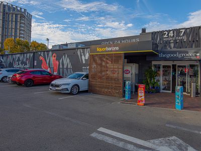 1604 / 3 Kintail Road, Applecross