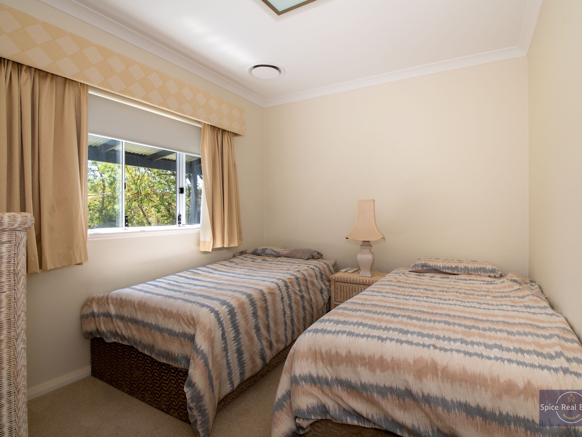 180 Woodward Heights, Hay