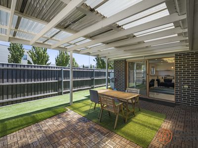 114 Bernard Heinze Avenue, Moncrieff