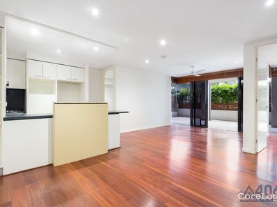 31 / 26 Holland Street, Toowong