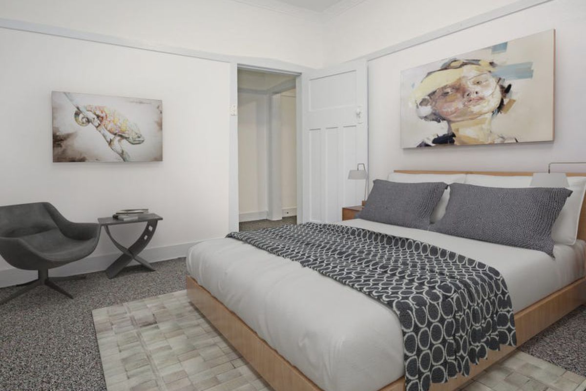 82 Second Avenue, Campsie