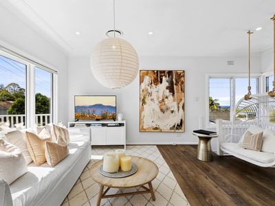 11 Gertrude Street, Beacon Hill