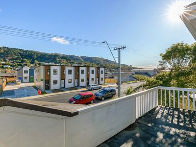 40 Hinau Street, Tawa