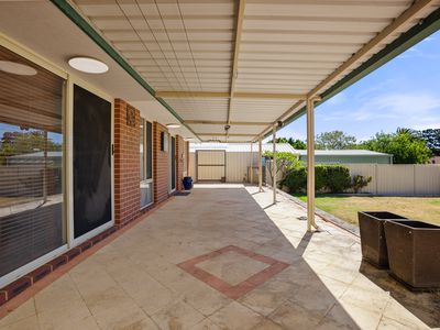 10 Muir Close, Waikiki