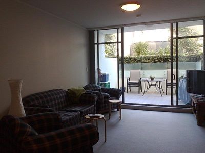 106 / 1 Bruce Bennetts Place, Maroubra