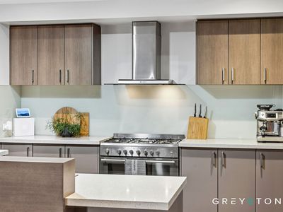 100 Arbour Boulevard, Burnside Heights